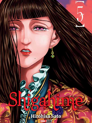 [RESERVA] Shigahime 05