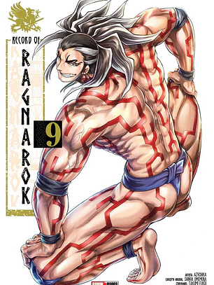 [RESERVA] Record Of Ragnarok 09