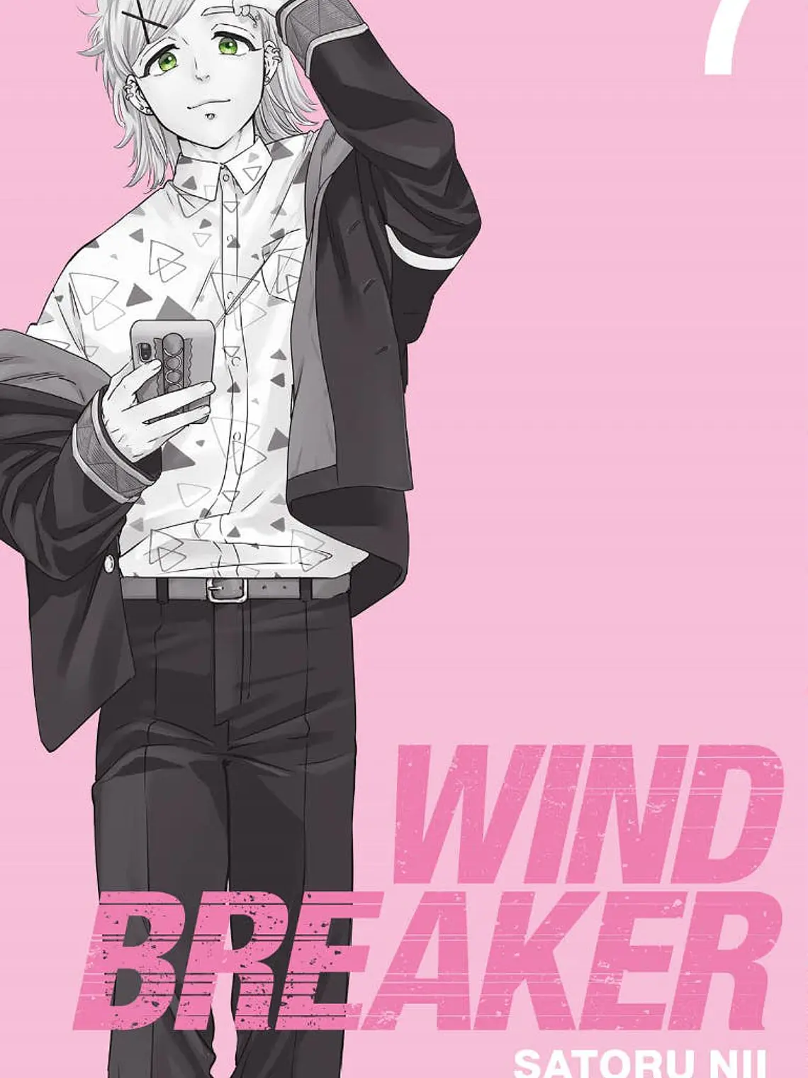 [RESERVA] Wind Breaker 07 1