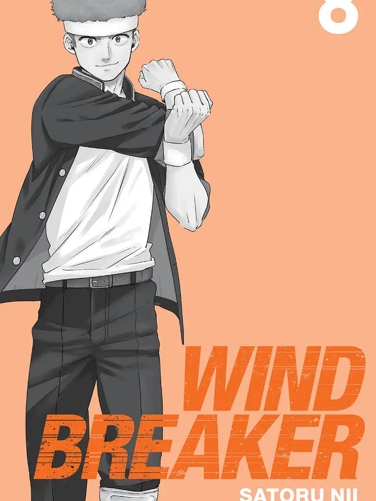 [RESERVA] Wind Breaker 08 1