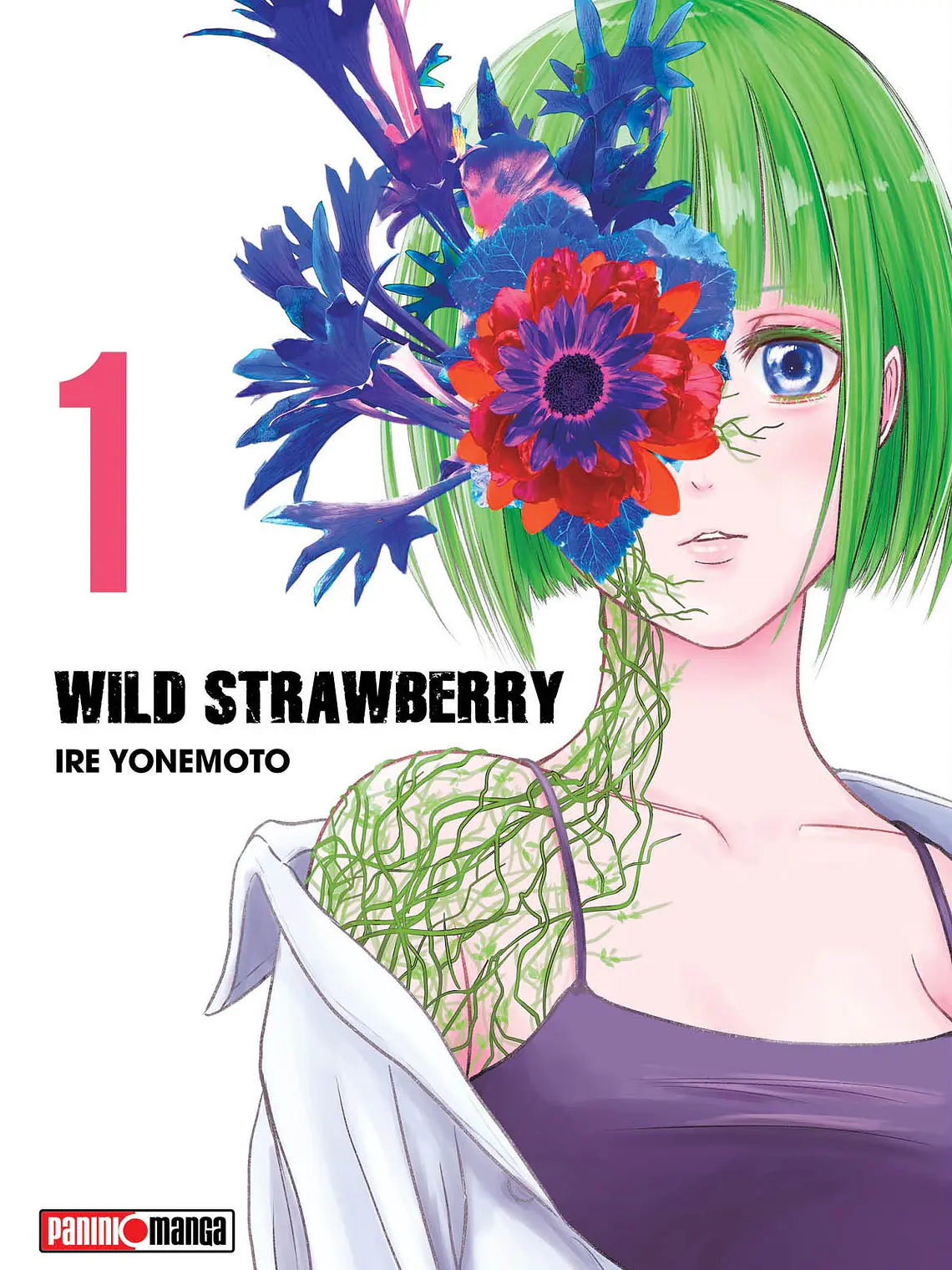 [RESERVA] Wild Strawberry 01 1