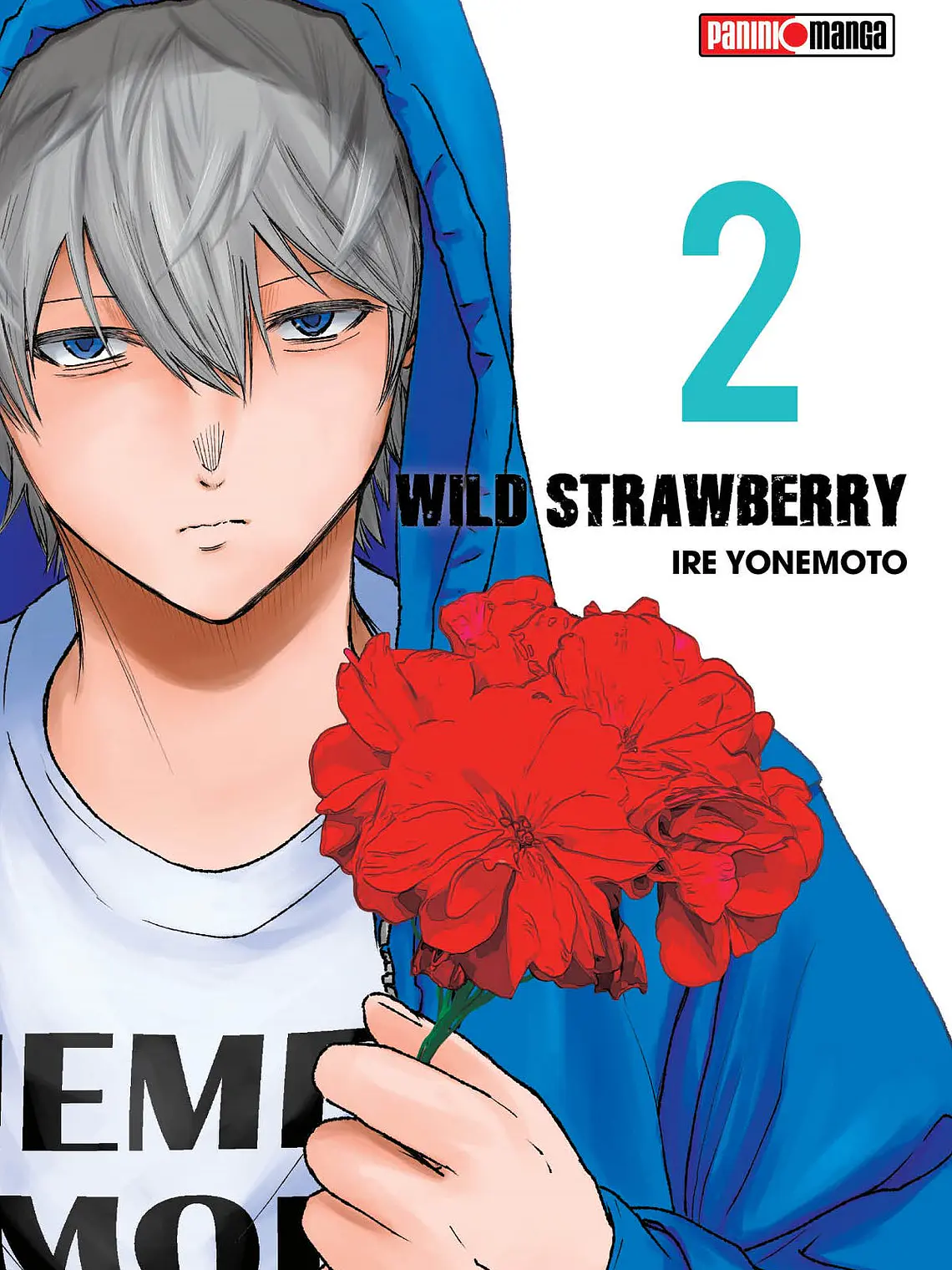[RESERVA] Wild Strawberry 02 1