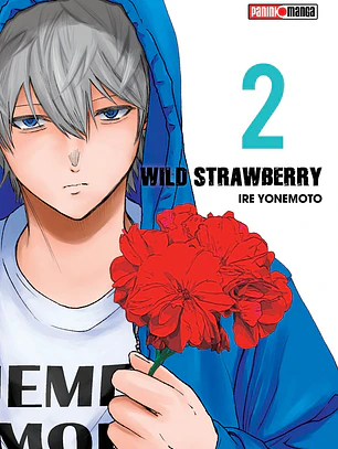 [RESERVA] Wild Strawberry 02