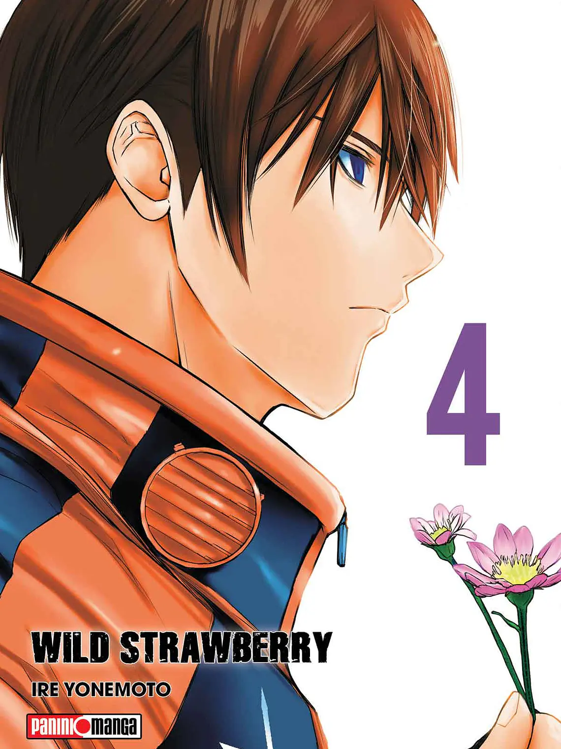 [RESERVA] Wild Strawberry 04 1