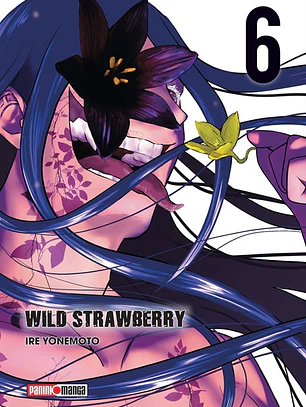 [RESERVA] Wild Strawberry 06
