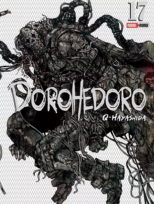 [RESERVA] Dorohedoro 17