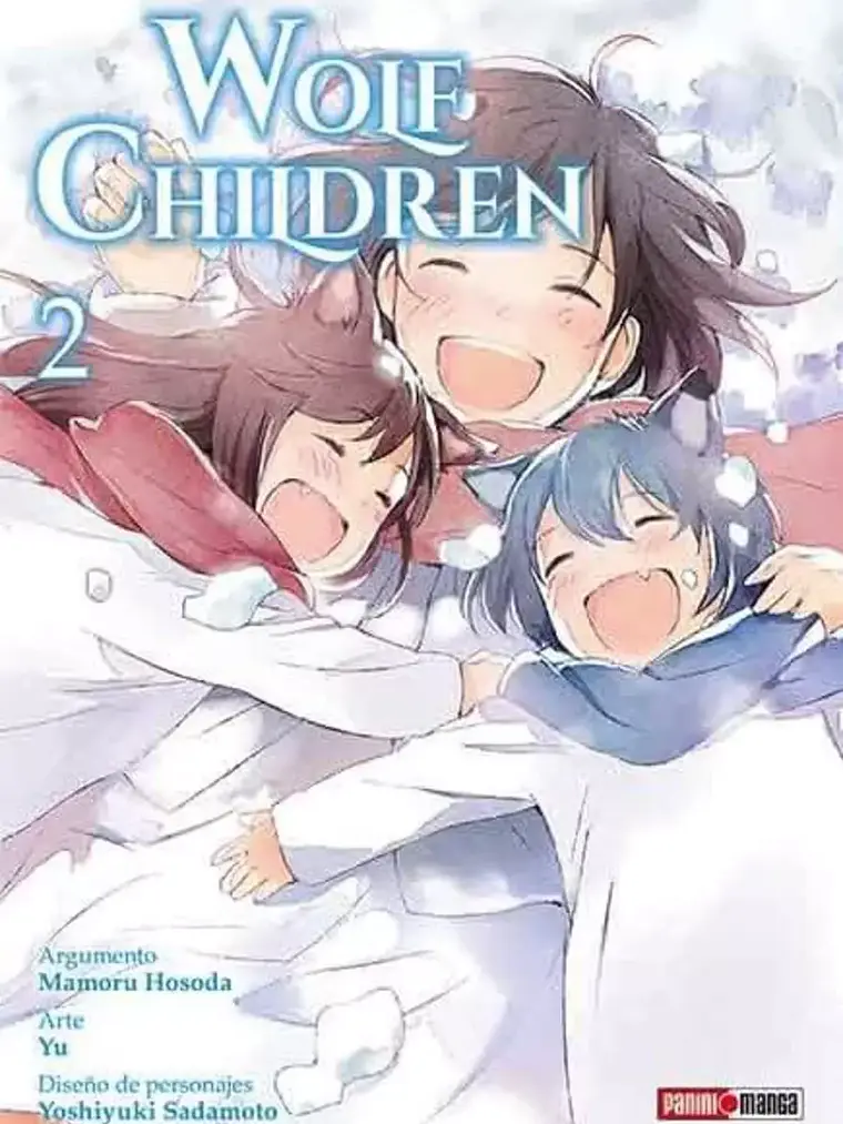 [RESERVA] Wolf Children 02 1