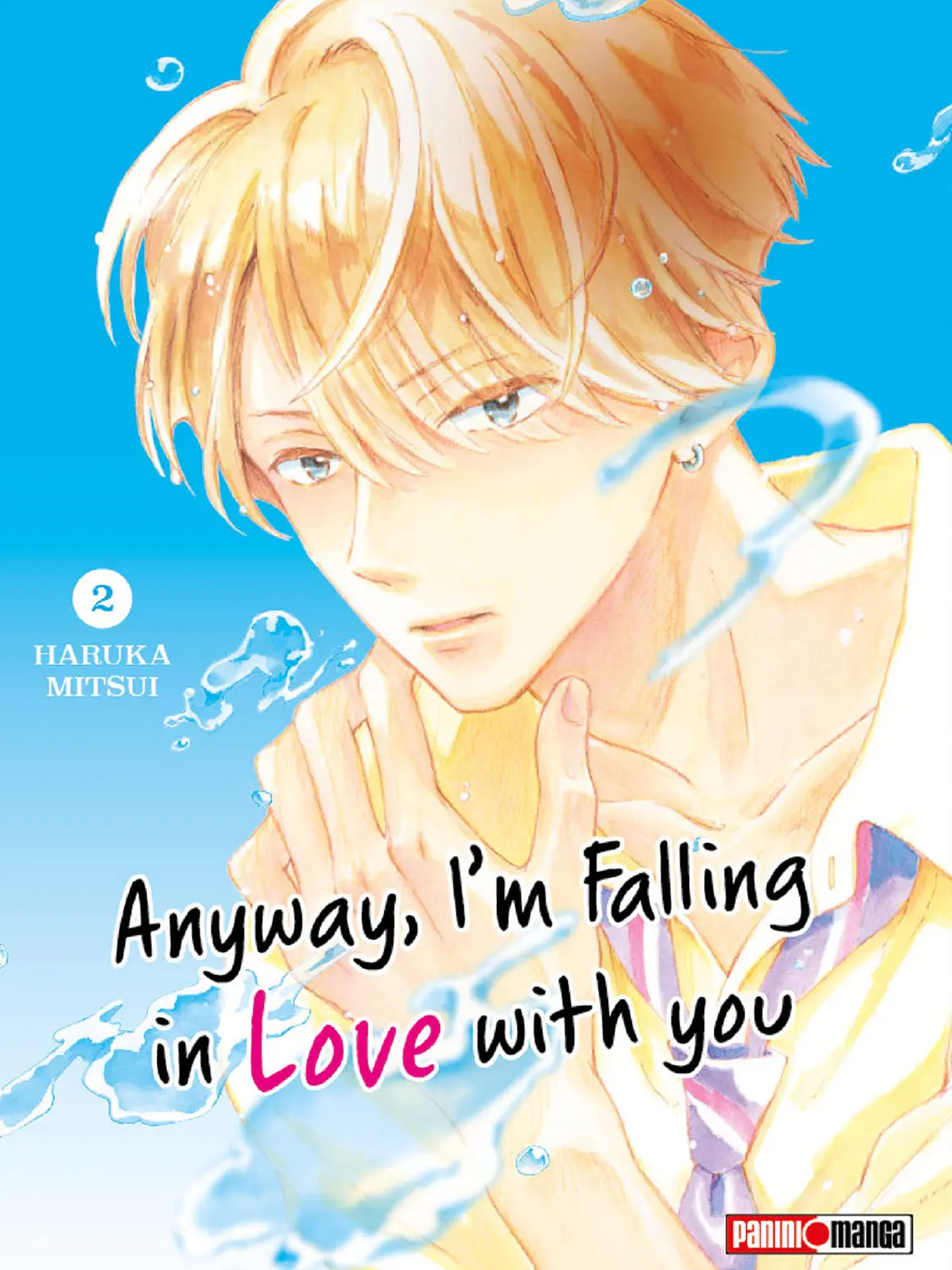[RESERVA] Anyway, I'm Falling In Love With You 02 1