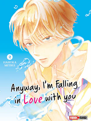 [RESERVA] Anyway, I'm Falling In Love With You 02