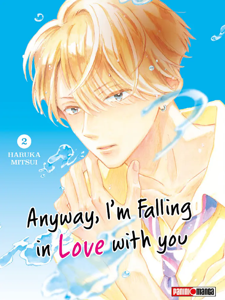 [RESERVA] Anyway, I'm Falling In Love With You 02 1