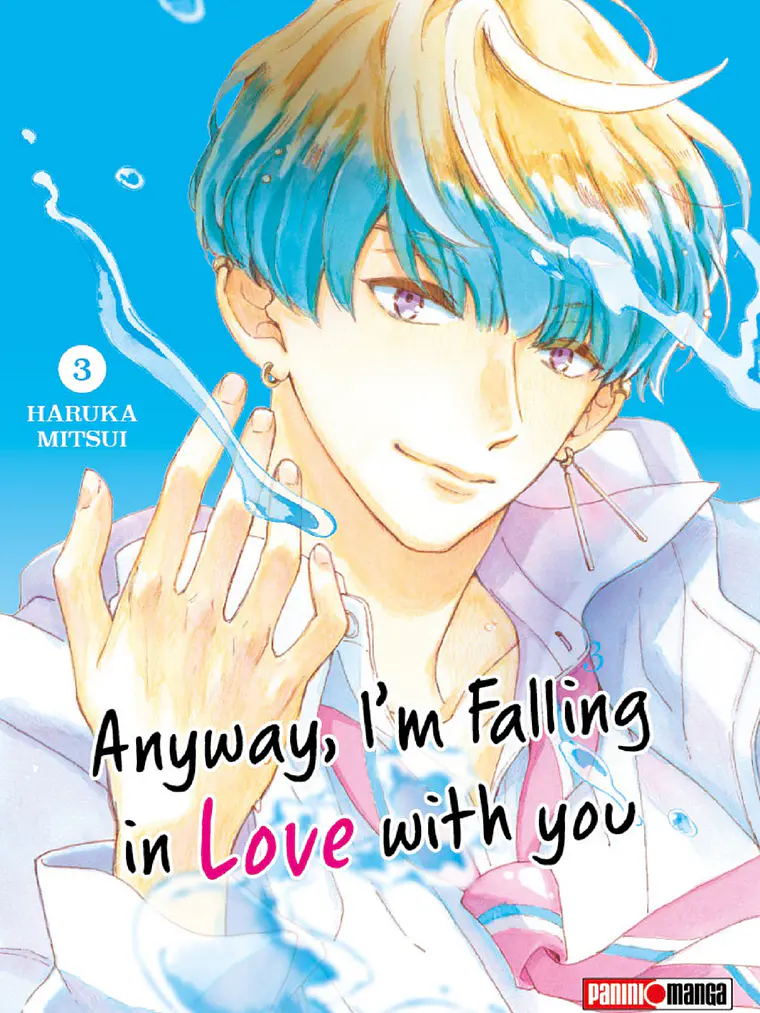 [RESERVA] Anyway, I'm Falling In Love With You 03 1