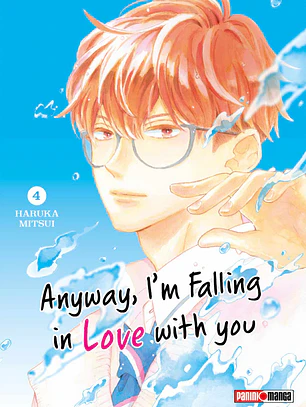[RESERVA] Anyway, I'm Falling In Love With You 04