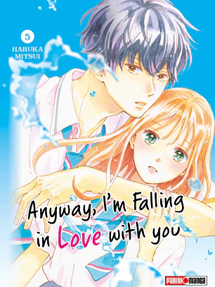 [RESERVA] Anyway, I'm Falling In Love With You 05