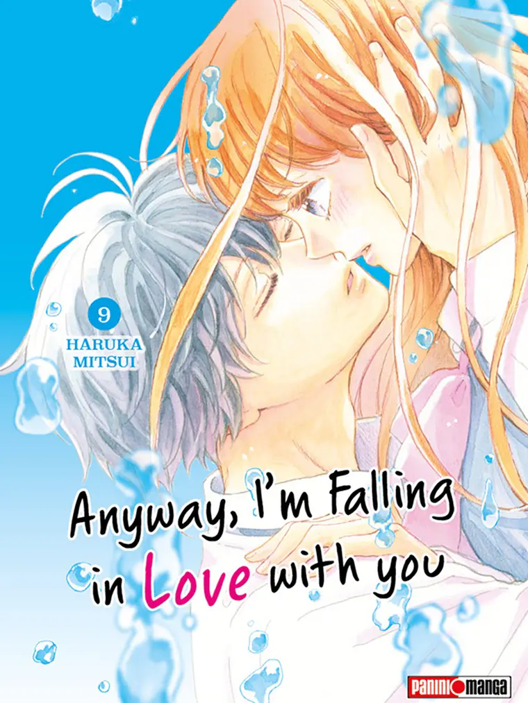 [RESERVA] Anyway, I'm Falling In Love With You 09 1