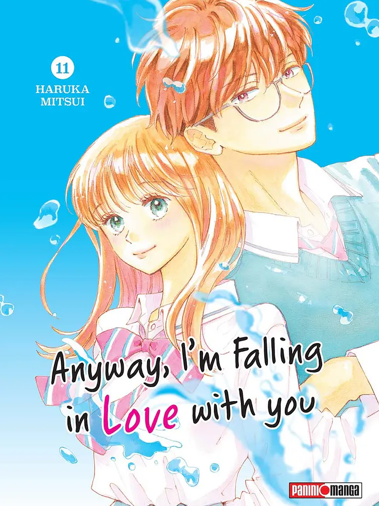 [RESERVA] Anyway, I'm Falling In Love With You 11 1