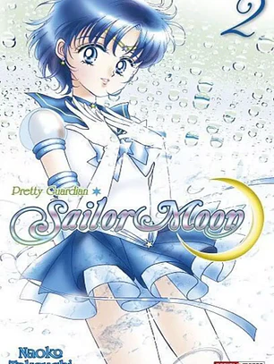[RESERVA] Sailor Moon 02