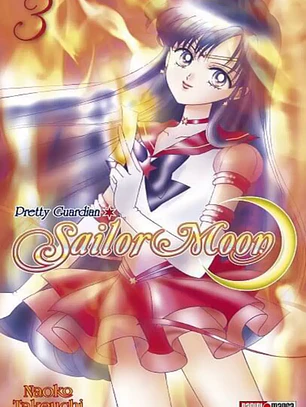 [RESERVA] Sailor Moon 03
