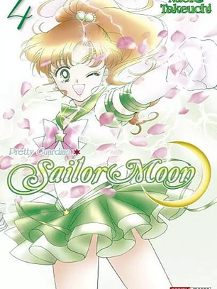 [RESERVA] Sailor Moon 04