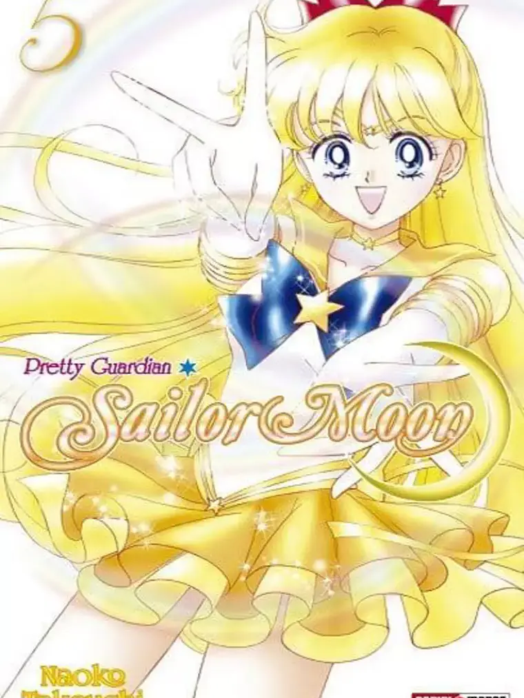 [RESERVA] Sailor Moon 05 1
