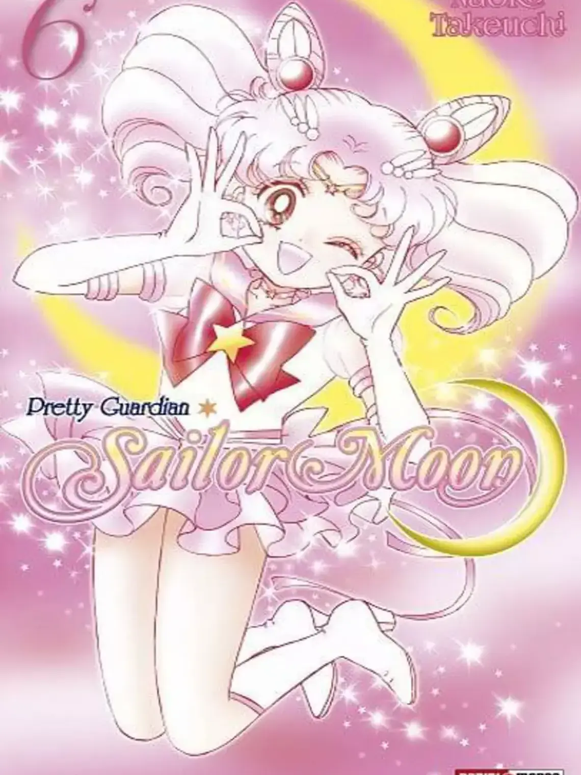 [RESERVA] Sailor Moon 06 1