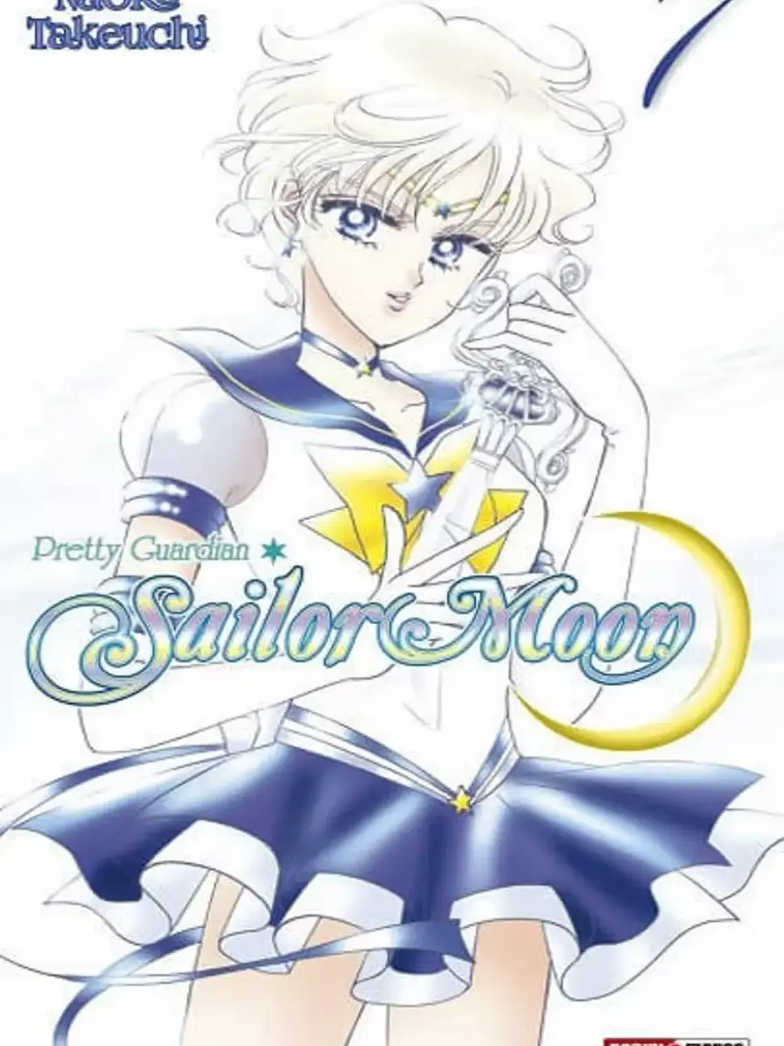 [RESERVA] Sailor Moon 07 1
