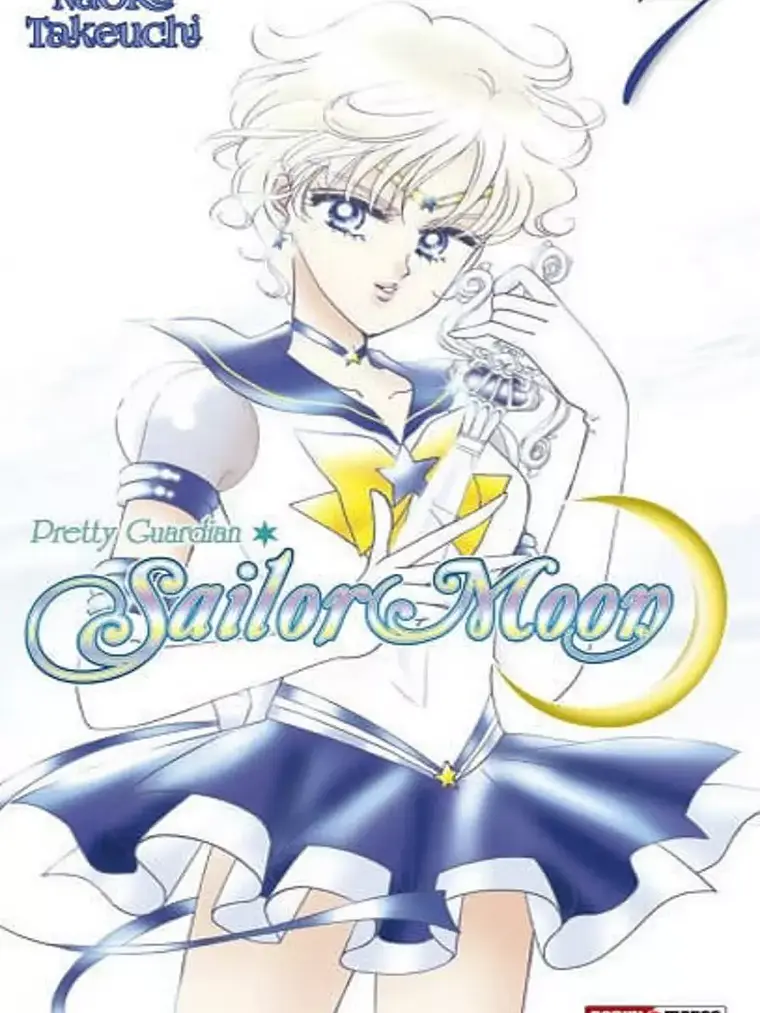 [RESERVA] Sailor Moon 07 1