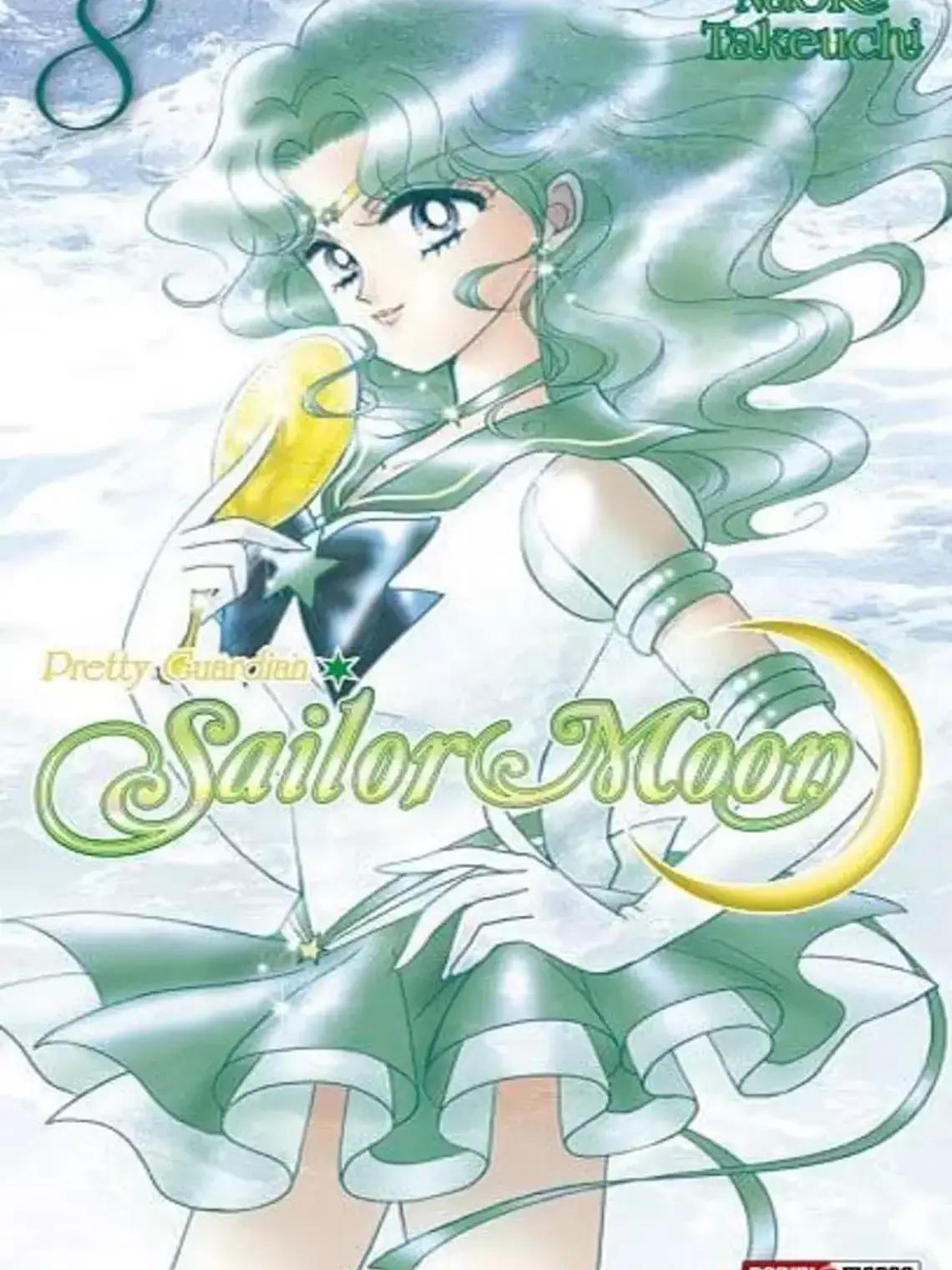 [RESERVA] Sailor Moon 08 1