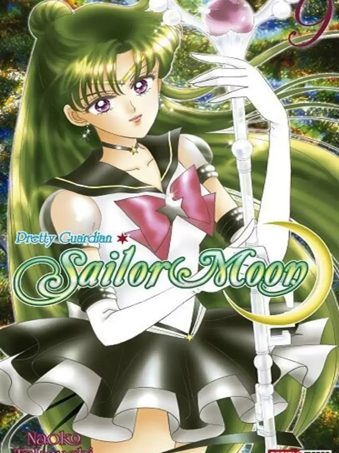 [RESERVA] Sailor Moon 09 1