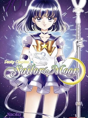 [RESERVA] Sailor Moon 10