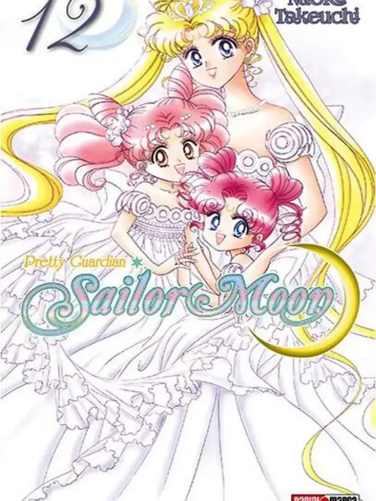 [RESERVA] Sailor Moon 12 1