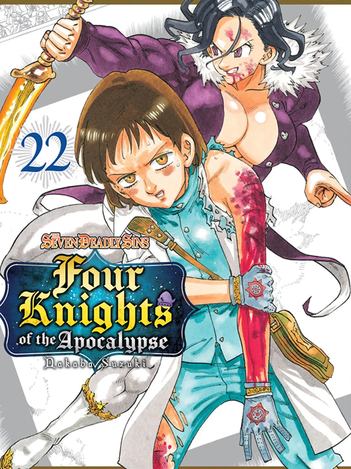 [RESERVA] The Four Knights Of The Apocalypse 22 1