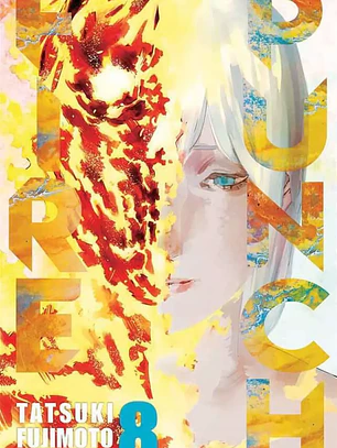 [RESERVA] Fire Punch 08