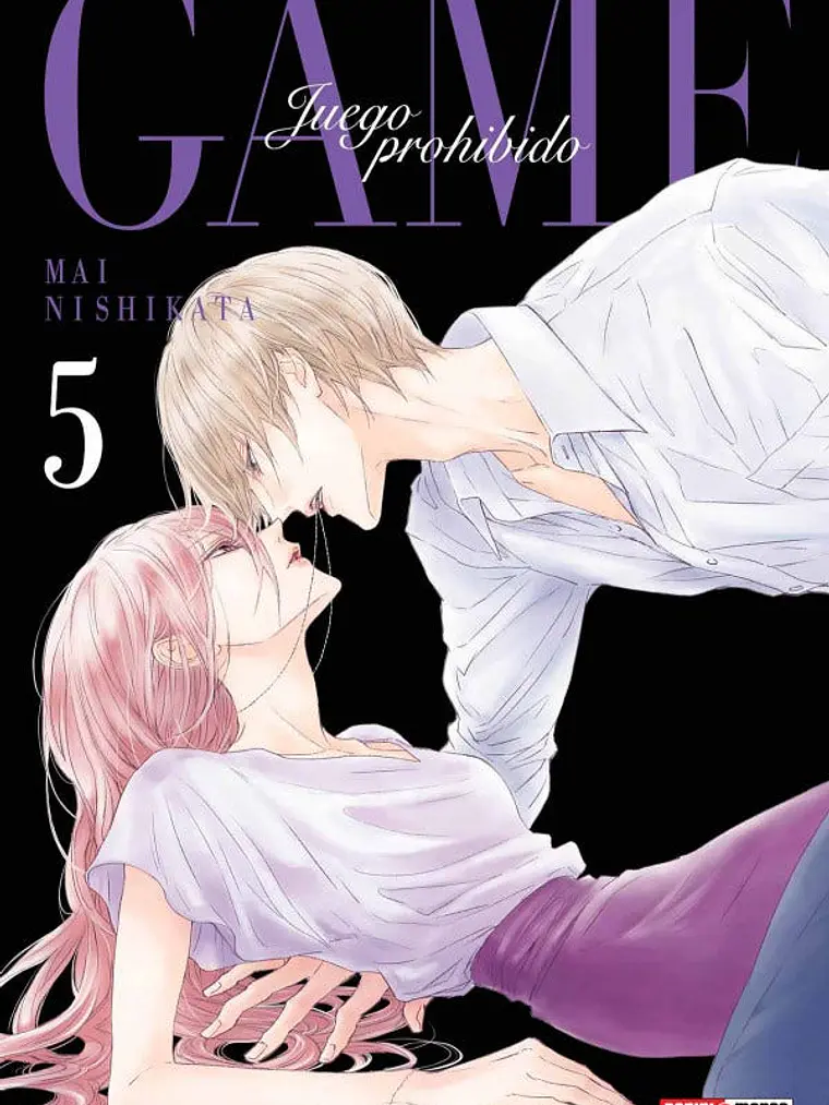 [RESERVA] Game 05 1