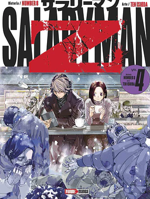 [RESERVA] Salaryman Z 04