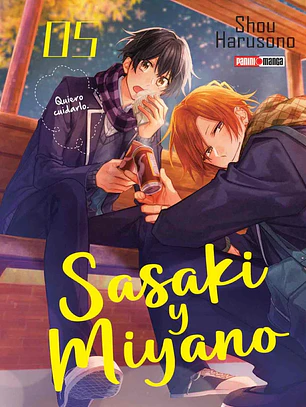 [RESERVA] Sasaki To Miyano 05