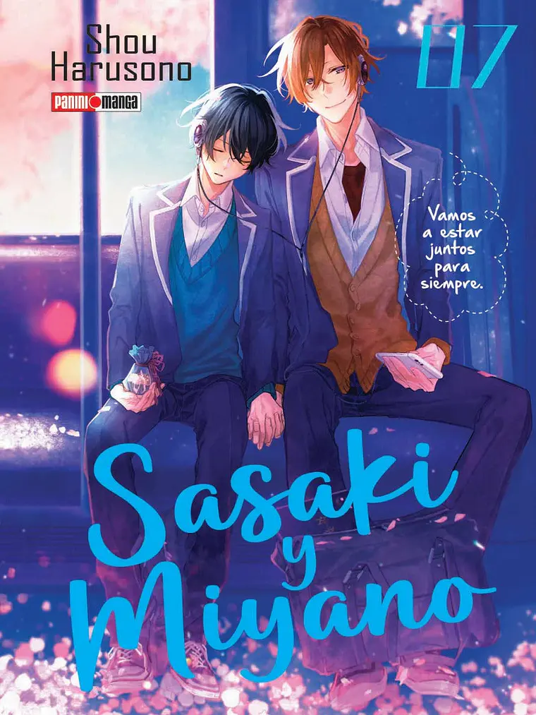 [RESERVA] Sasaki To Miyano 07 1