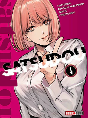 [RESERVA] Satsudou 04