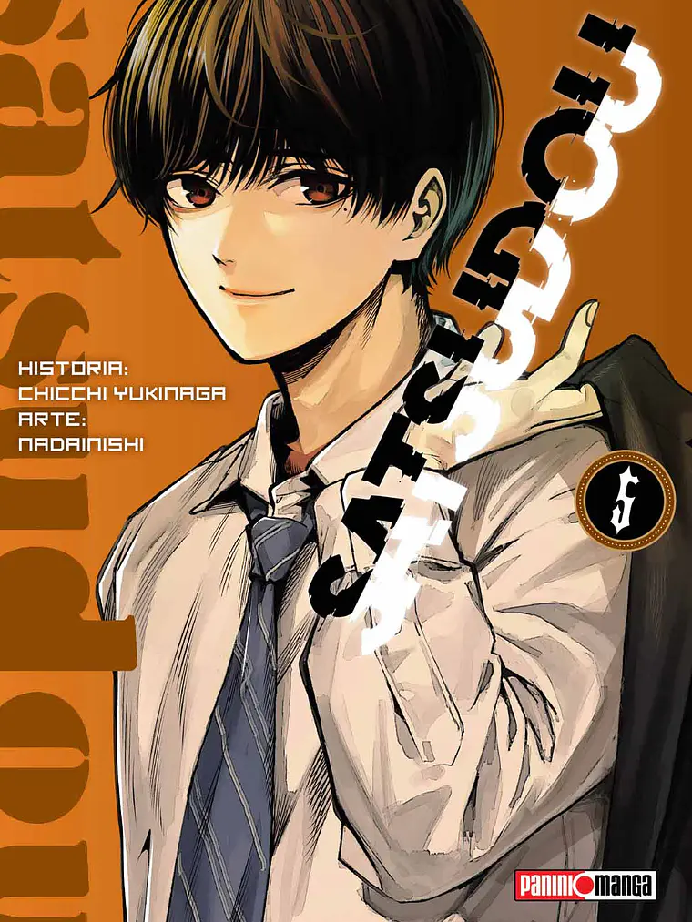 [RESERVA] Satsudou 05 1