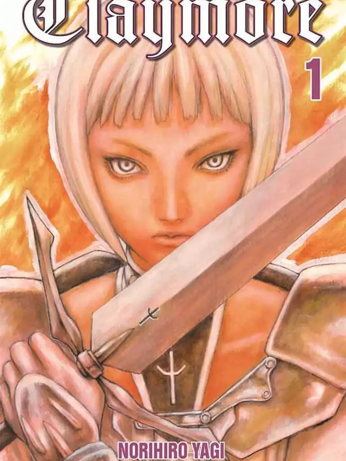 [RESERVA] Claymore 01 1