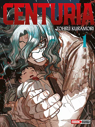 [RESERVA] Centuria 01
