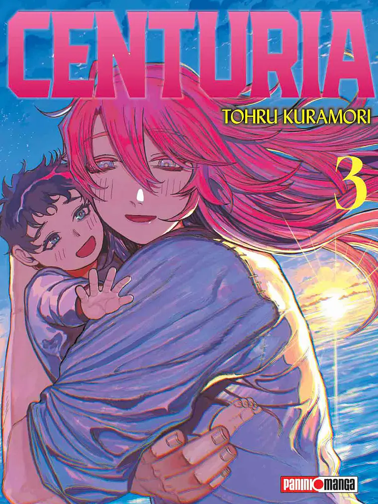 [RESERVA] Centuria 03 1