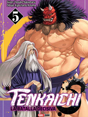 [RESERVA] Tenkaichi 05
