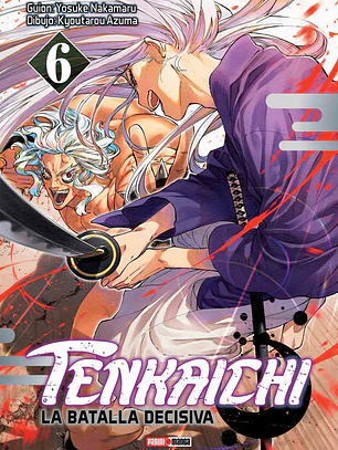 [RESERVA] Tenkaichi 06