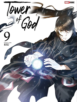 [RESERVA] Tower Of God 09