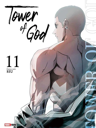 [RESERVA] Tower Of God 11