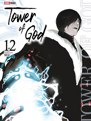 [RESERVA] Tower Of God 12