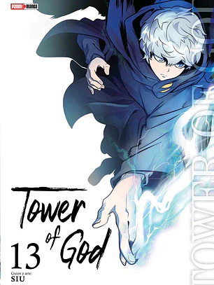 [RESERVA] Tower Of God 13
