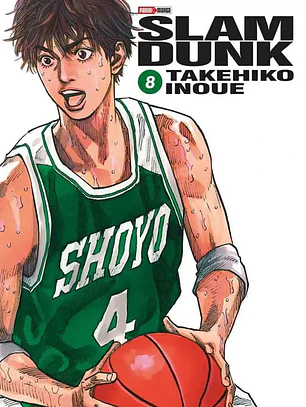 [RESERVA] Slam Dunk 08