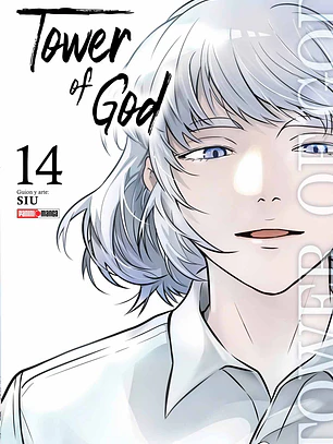 [RESERVA] Tower Of God 14