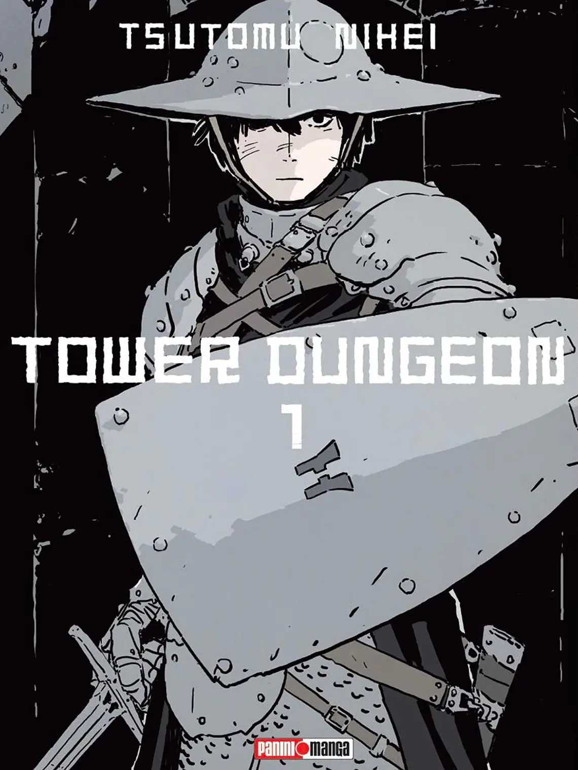 [RESERVA] Tower Of Dungeon 01 1